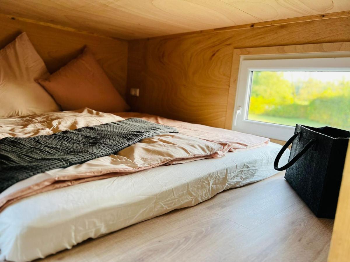 Tiny House Xantener Nordsee Kültér fotó